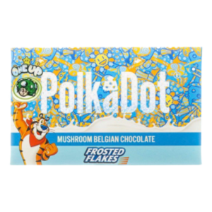 PolkaDot Frosted Flakes