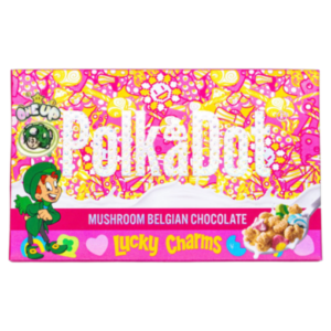 Polkadot Luck Charms