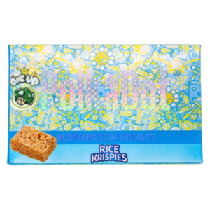 Polkadot  Rice Krispies