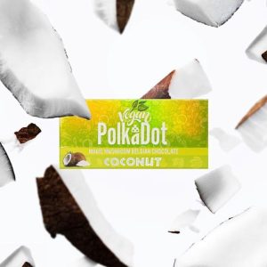 PolkaDot Coconut For Sale