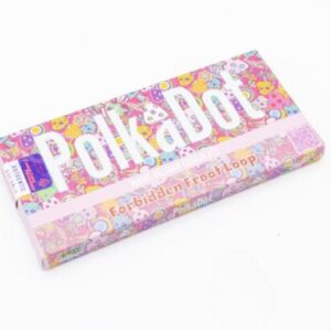 PolkaDot Magic Chocolate Forbidden Froot Loop